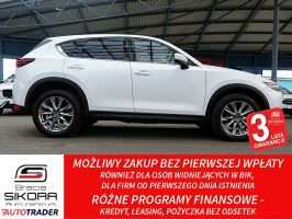 Mazda CX-5 2021 2.0 165 KM