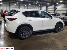 Mazda CX-5 2020 2