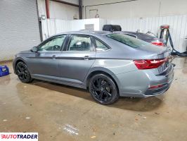 Volkswagen Jetta 2025 1