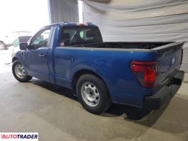 Ford Pozostałe 2024 5