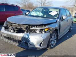 Honda Civic 2025 2