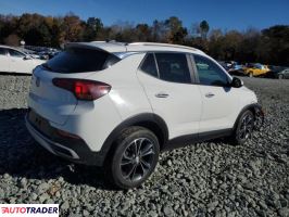 Buick Pozostałe 2022 1