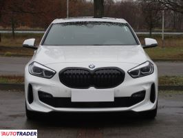 BMW 118 2023 1.5 134 KM