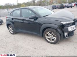 Hyundai Kona 2020 2 Hyundai Kona 2020 2