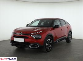 Citroen C4 2023 1.2 128 KM