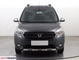 Dacia Dokker 2017 1.2 113 KM