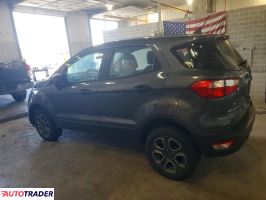 Ford EcoSport 2022 2