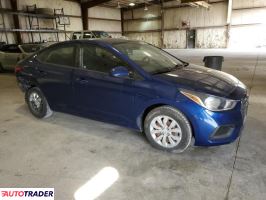Hyundai Accent 2019 1 Hyundai Accent 2019 1