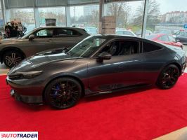 Honda Pozostałe - zobacz ofertę