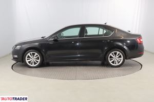 Skoda Octavia 2017 1.4 147 KM