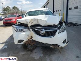 Buick Pozostałe 2020 2 Buick Pozostałe 2020 2