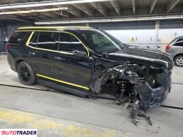 GMC Yukon 2021 5 GMC Yukon 2021 5