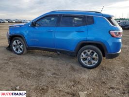 Jeep Compass 2020 2