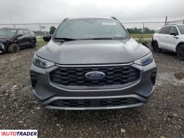 Ford Escape 2023 1 Ford Escape 2023 1