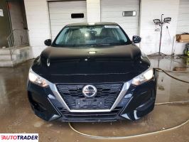 Nissan Sentra 2020 2
