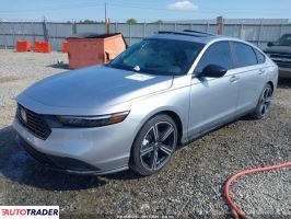 Honda Accord 2026 2