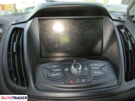 Ford Kuga 2015 2 150 KM Ford Kuga 2015 2 150 KM