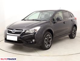 Subaru XV 2014 2.0 147 KM