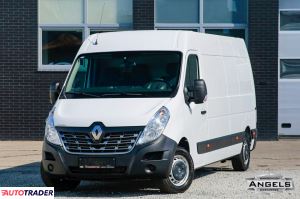 Renault Master 2019 2.3 Renault Master 2019 2.3
