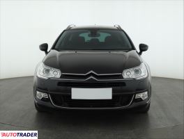 Citroen C5 2011 2.0 160 KM