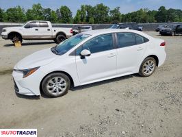 Toyota Corolla - zobacz ofertę