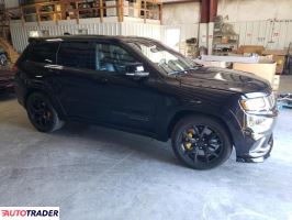 Jeep Grand Cherokee 2018 6