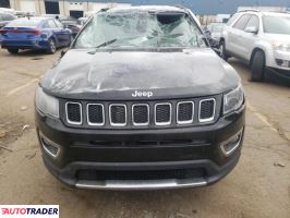 Jeep Compass 2020 2