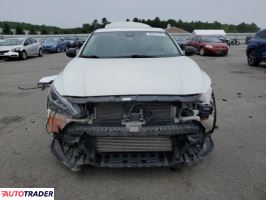 Nissan Altima 2021 2
