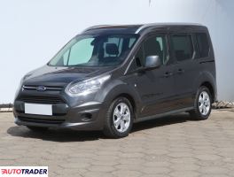 Ford Tourneo Connect 2015 1.5 118 KM