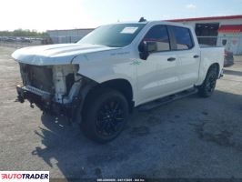 Chevrolet 1500 2020 5 Chevrolet 1500 2020 5
