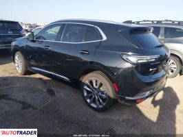 Buick Pozostałe 2022 2