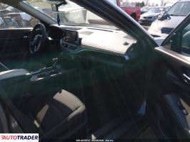 Nissan Altima 2025 2