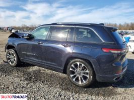 Jeep Grand Cherokee 2023 3