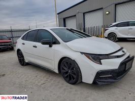 Toyota Corolla 2020 2