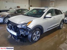 Kia Niro 2020 1