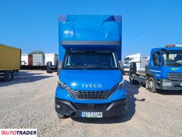 Iveco Daily 2020 3.0