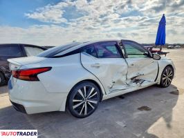 Nissan Altima 2020 2