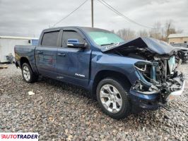 Dodge Ram 2021 5