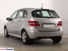 Mercedes B-klasa 2009 1.5 93 KM
