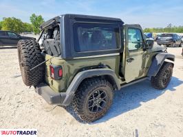 Jeep Wrangler 2025 2