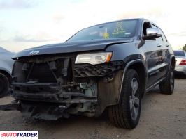 Jeep Grand Cherokee 2015 3 Jeep Grand Cherokee 2015 3