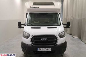 Ford Transit 2021 2.0 Ford Transit 2021 2.0