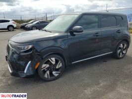 Kia Soul 2023 2