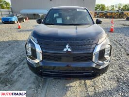 Mitsubishi Outlander 2024 2