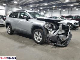 Toyota Pozostałe 2021 2 Toyota Pozostałe 2021 2