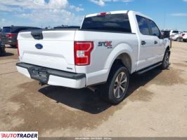 Ford Pozostałe 2019 3