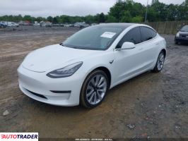Tesla Model 3 2020 Tesla Model 3 2020