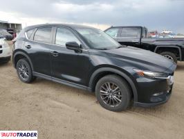 Mazda CX-5 2021 2