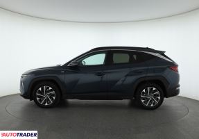 Hyundai Tucson 2022 1.6 147 KM