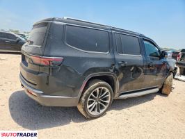 Jeep Wagoneer 2022 5